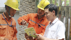 Bộ Công thương lập 3 đoàn kiểm tra việc thực hiện tăng giá điện