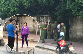 Khởi tố chủ đàn chó cắn chết bé trai 7 tuổi ở Hưng Yên