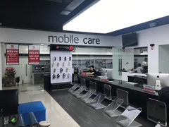 Nhật Cường Mobile mở cửa đón khách bảo hành sau 4 ngày 'án binh bất động'