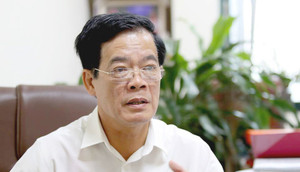 Nhà báo Nhị Lê: Phát biểu khai mạc TW10 của Tổng Bí thư thể hiện tầm nhìn chiến lược, hoạch định tương lai