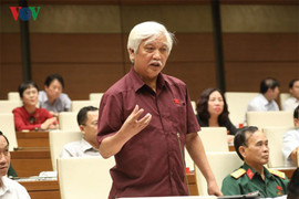 Tổng Giám đốc Công ty Nhật Cường bỏ trốn, Đại biểu Quốc hội nói gì?