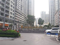 Nghi vấn người nước ngoài sàm sỡ cư dân trong thang máy ở Hà Nội