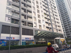 Nghi vấn người nước ngoài sàm sỡ cư dân trong thang máy: Nạn nhân là một phụ nữ và một bé gái?