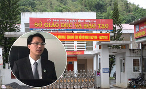 Gian lận thi cử ở Sơn La: 'Giá' nâng điểm mỗi trường hợp 1 tỷ đồng, phụ huynh không thể vô can