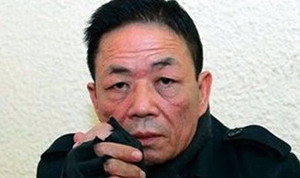 Truy tố ông trùm Hưng 'kính' cùng 4 đàn em bảo kê chợ Long Biên