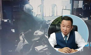 Nghi phạm cướp ngân hàng ở Phú Thọ có thể lĩnh án chung thân