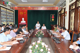 Xét xử dàn lãnh đạo 'nhúng chàm' ở dự án Thủy điện Sơn La: Vì sao phải trả hồ sơ điều tra bổ sung?