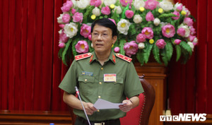 Bộ Công an đang điều tra những nghi vấn liên quan đến Asanzo