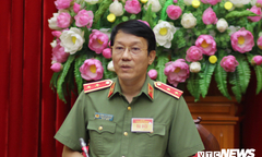 Bộ Công an phối hợp với TP Hà Nội xác minh những sai phạm của Nhật Cường