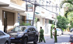 Trương Duy Nhất liên quan đến Vũ 'nhôm' thâu tóm đất công sản: Bộ Công an mở rộng điều tra