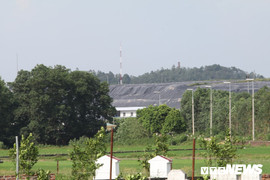 Dân chặn xe vào bãi rác Nam Sơn: UBND TP Hà Nội chỉ đạo khẩn