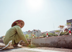 Tuần tới Bắc và Trung Bộ nắng nóng gay gắt, Nam Bộ chấm dứt mưa lớn