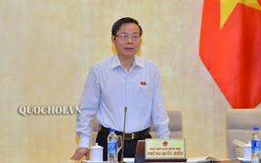 Hợp nhất 3 Văn phòng: 'Ông Chánh Văn phòng một tay cầm 2 cái còi'