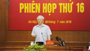 Vì sao nhân dân quan tâm sức khỏe Tổng bí thư?