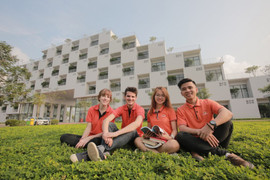 Đạt kiểm định chất lượng, Đại học FPT được tự chủ trong mở ngành và liên kết đào tạo