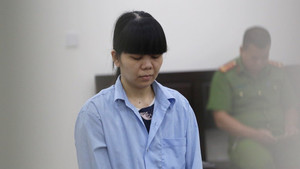 'Nổ' làm ở Văn phòng Chính phủ, nữ quái lừa đảo chiếm đoạt hơn 18 tỷ đồng