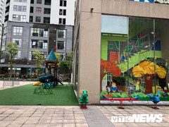 Phó GĐ Sở Nông nghiệp Phát triển nông thôn Hà Nội rơi từ tầng cao chung cư thiệt mạng: Công an điều tra nguyên nhân