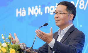 TS Vũ Thành Tự Anh: Mỗi năm TP.HCM có thể mất đến 1 tỷ USD vì tắc nghẽn giao thông