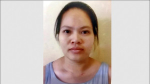 Bắt 'nữ quái' cầm đầu đường dây đẻ thuê giá 400 triệu đồng tại Hà Nội