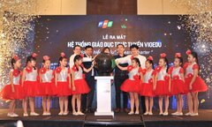 Ứng dụng AI, hệ thống học tập trực tuyến VioEdu sẽ giúp học sinh giảm 50% thời gian học