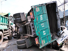 Ngày đầu nghỉ lễ Quốc khánh: 41 người chết và bị thương vì tai nạn giao thông