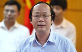 Bộ Tài nguyên Môi trường: Giá trị thủy ngân cao vượt ngưỡng cho phép sau vụ cháy nhà kho Rạng Đông