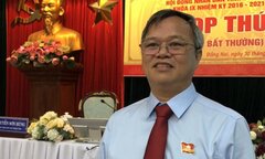 Thủ tướng phê chuẩn Chủ tịch tỉnh Đồng Nai Cao Tiến Dũng
