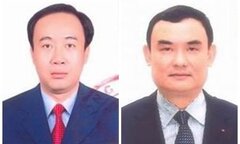 Thủ tướng bổ nhiệm lại 2 Phó Chủ nhiệm Văn phòng Chính phủ