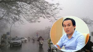 Miền Bắc sắp đón không khí lạnh