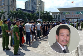 Tội phạm Trung Quốc ngày càng lộng hành: Đến lúc kiểm soát chặt người nước ngoài vào Việt Nam