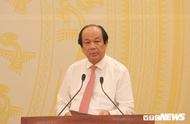 Lắp camera ở nhà lãnh đạo Sóc Trăng: 'Phải kiểm điểm trách nhiệm tập thể, cá nhân'