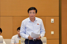 Tổng Thư ký Quốc hội: Cử tri chưa 'tâm phục, khẩu phục' xử lý gian lận thi cử Hà Giang