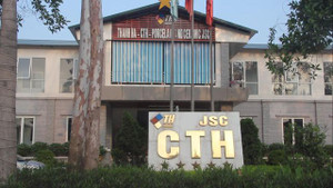 Con gái Chủ tịch Gốm sứ Thanh Hà thuê Lý Đình Vũ xử lý dầu thải thế nào?