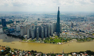 Đề án thí điểm mô hình chính quyền đô thị TP.HCM có gì đặc biệt?