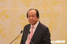 Báo cáo Thủ tướng giải pháp ngăn chặn sản phẩm cài cắm 'đường lưỡi bò'