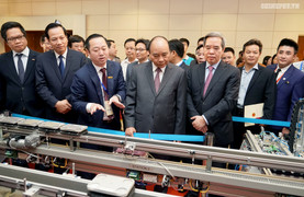 Bộ trưởng Đào Ngọc Dung: 15 năm tới có khoảng 1/3 công việc hiện tại sẽ thay đổi