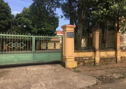 Vì sao kẻ trốn truy nã 26 năm vẫn giữ chức Chánh văn phòng tòa án huyện?