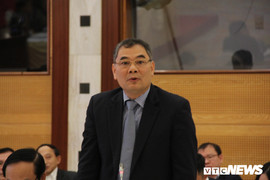 Bộ Công an sẽ điều tra gian lận thi cử từ năm 2015 - 2016