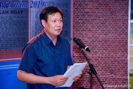 Bổ nhiệm Chủ tịch HĐND tỉnh Hưng Yên làm Thứ trưởng Bộ Y tế