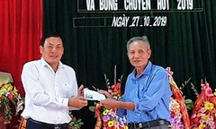 Bố bé trai bị đánh ở Ciputra: Ông Hà thách 'anh đi đến đâu tôi theo đến đấy'