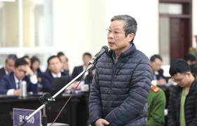 Vì sao cựu Bộ trưởng Nguyễn Bắc Son sáng phản cung, chiều lại nhận tội?