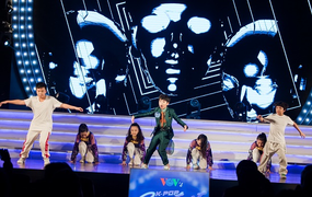 Lộ diện Top 10 thí sinh lọt vào chung kết 'Giọng hát hay tiếng Hàn Quốc - VOV 2019'