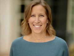 CEO YouTube dạy con hạn chế dùng thiết bị công nghệ