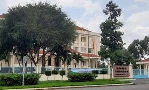 Khởi tố nhóm cán bộ Phòng Tài nguyên và Môi trường ở Cần Thơ