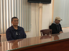 Bắt giữ 2 người Đài Loan trong đường dây mua bán hơn 1 tấn ma túy xuyên quốc gia