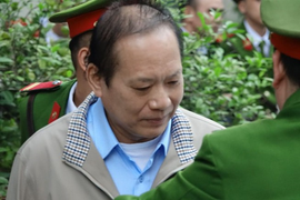 Cựu Bộ trưởng Trương Minh Tuấn: 'Toà án lương tâm sẽ đeo bám tôi đến khi chấm dứt cuộc đời'