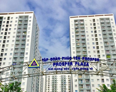 Video: Hàng nghìn cư dân bất an vì thông tin bị đuổi khỏi chung cư