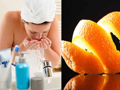 Những lợi ích tuyệt vời của vỏ cam không phải ai cũng biết