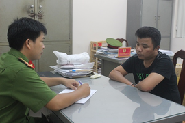 Trăm cảnh sát vây bắt nhóm tín dụng đen khống chế con nợ: Công an Đồng Nai thông tin