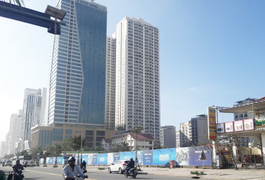 Chủ đầu tư Mường Thanh Sơn Trà khởi kiện, Đà Nẵng có phải ngừng cưỡng chế?